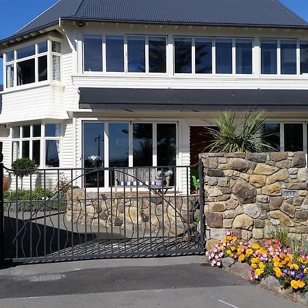 Sumner 洞岩旅馆酒店 外观 照片