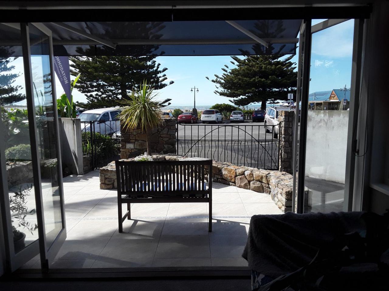 Sumner 洞岩旅馆酒店 外观 照片
