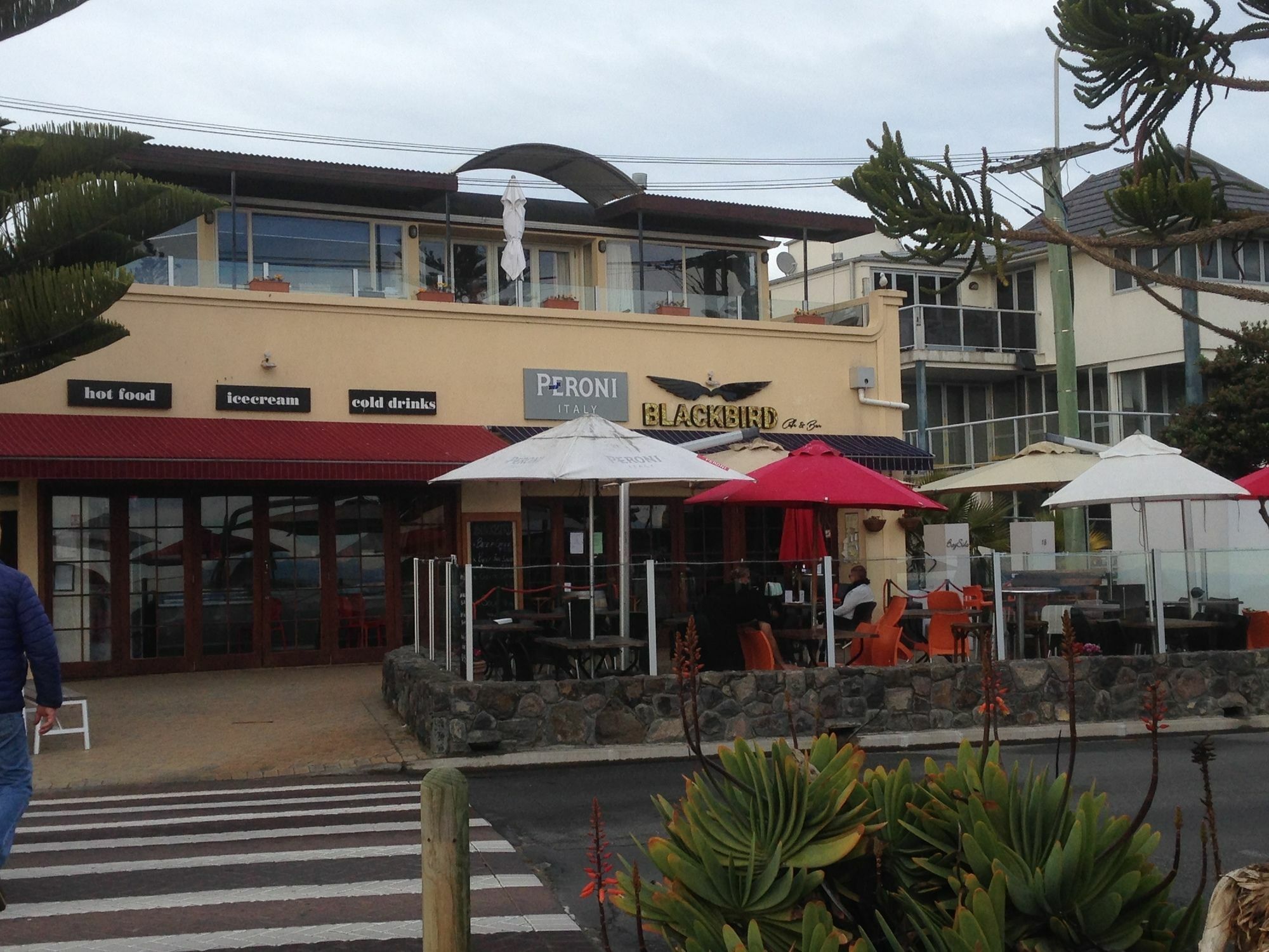 Sumner 洞岩旅馆酒店 外观 照片