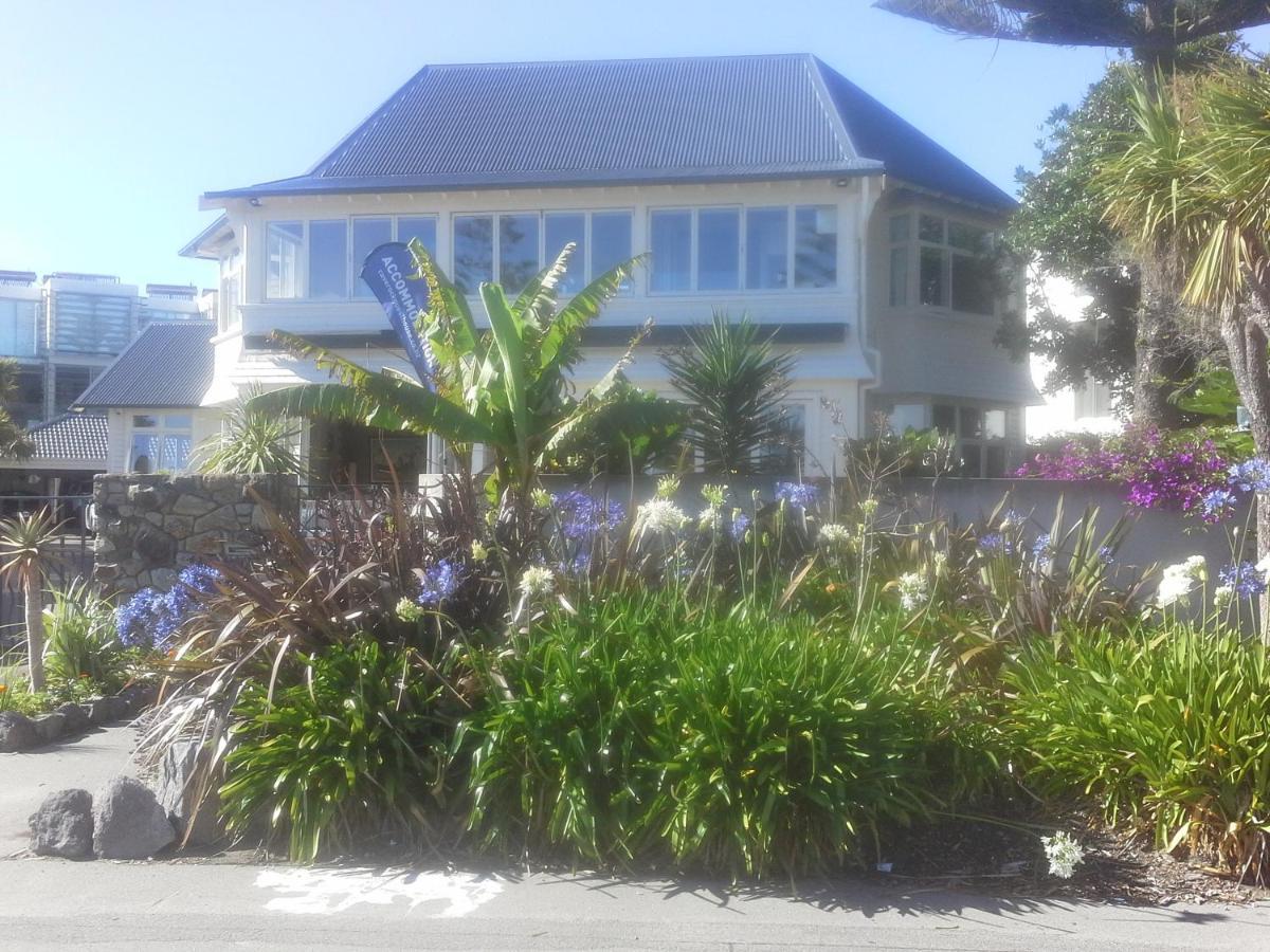 Sumner 洞岩旅馆酒店 外观 照片